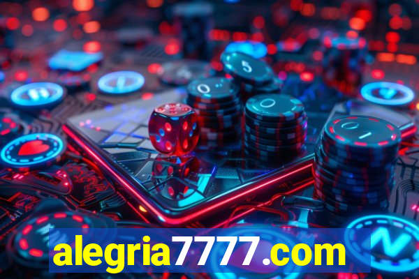 alegria7777.com