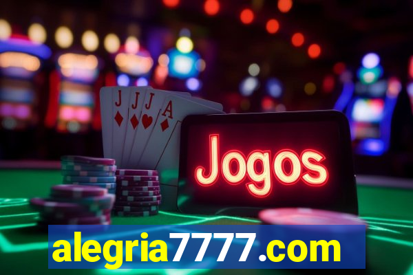 alegria7777.com