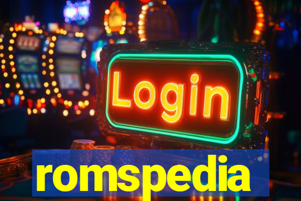 romspedia
