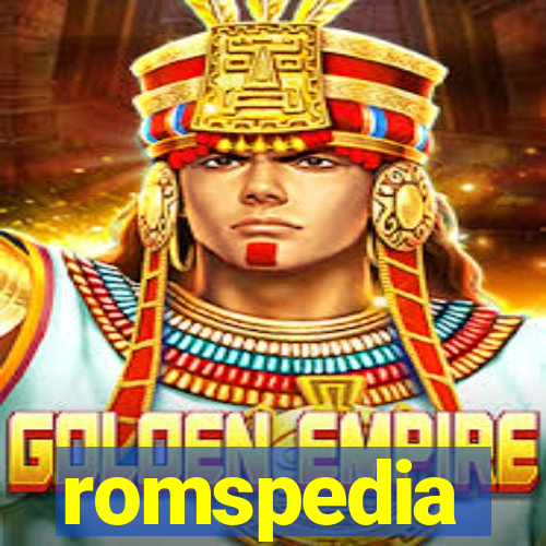 romspedia