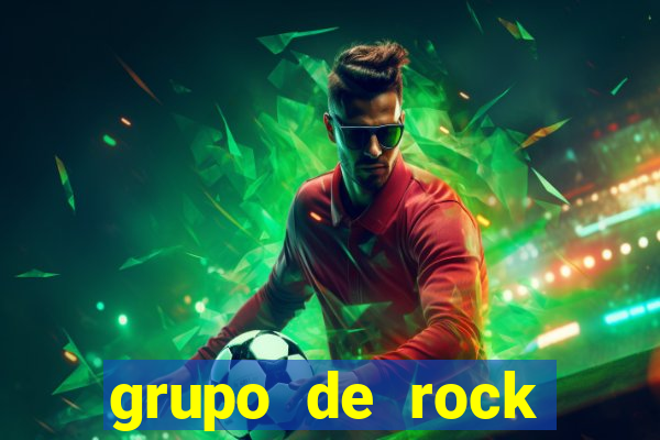 grupo de rock whatsapp 2024