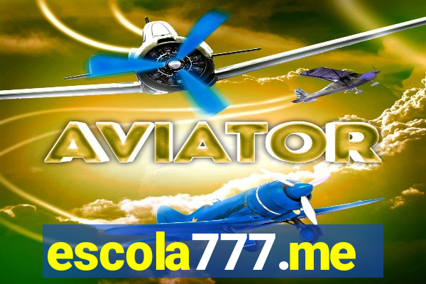 escola777.me
