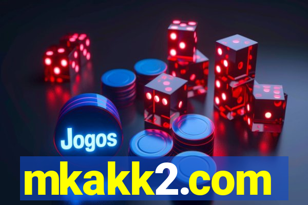mkakk2.com