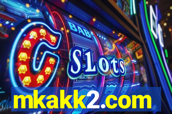 mkakk2.com
