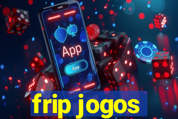 frip jogos