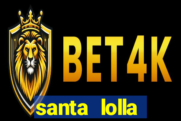 santa lolla shopping morumbi