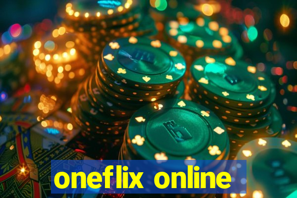 oneflix online