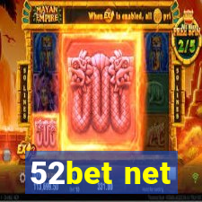 52bet net