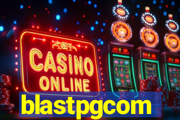 blastpgcom