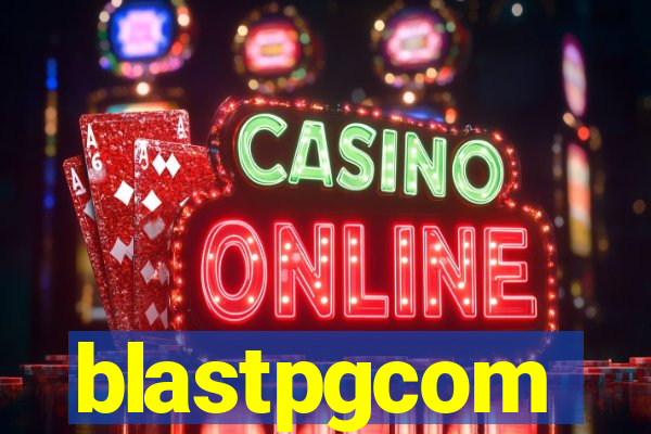 blastpgcom