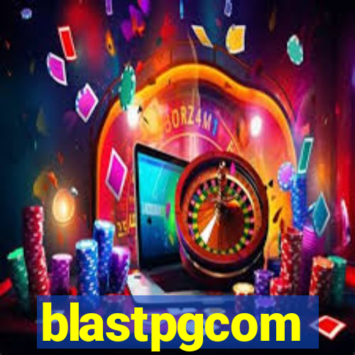 blastpgcom