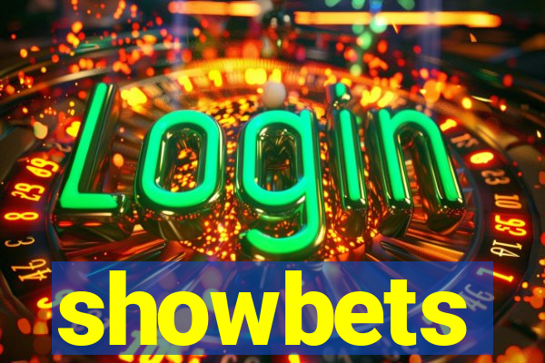 showbets