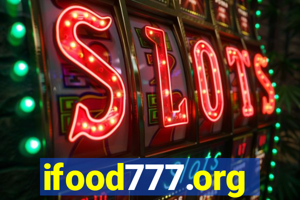ifood777.org
