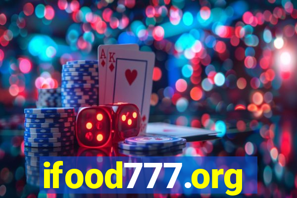 ifood777.org