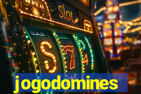 jogodomines