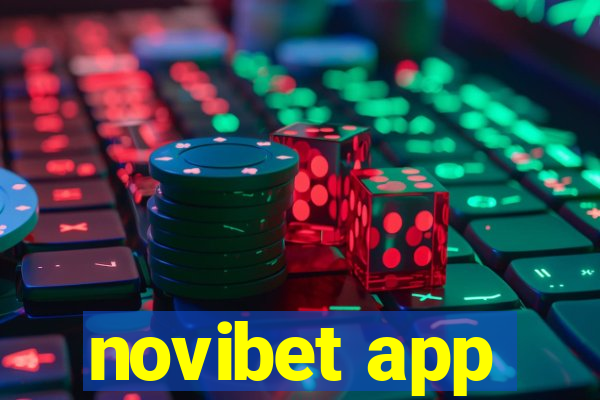 novibet app