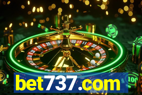 bet737.com