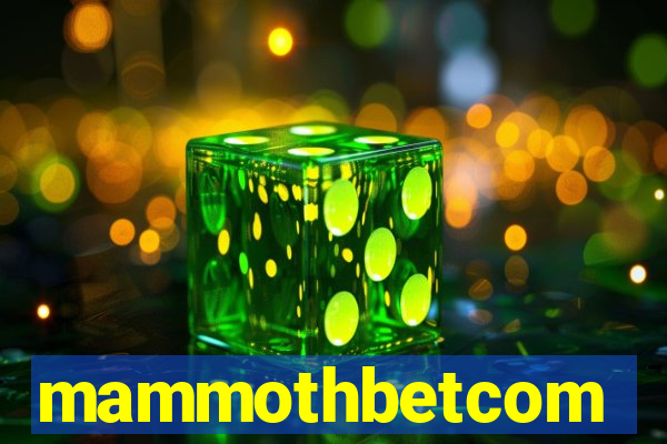 mammothbetcom