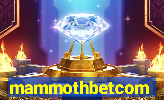 mammothbetcom