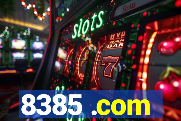 8385 .com