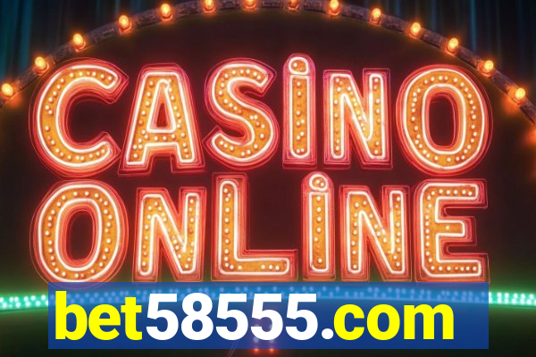 bet58555.com