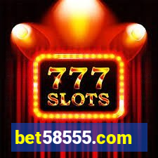bet58555.com