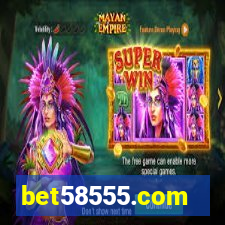 bet58555.com