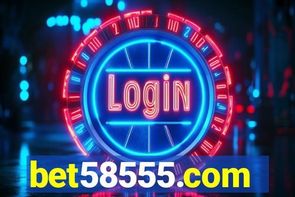 bet58555.com