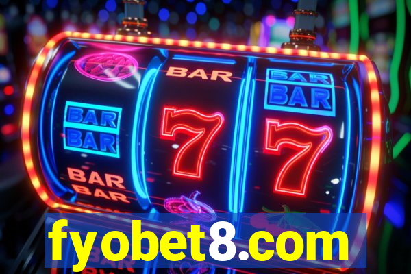 fyobet8.com