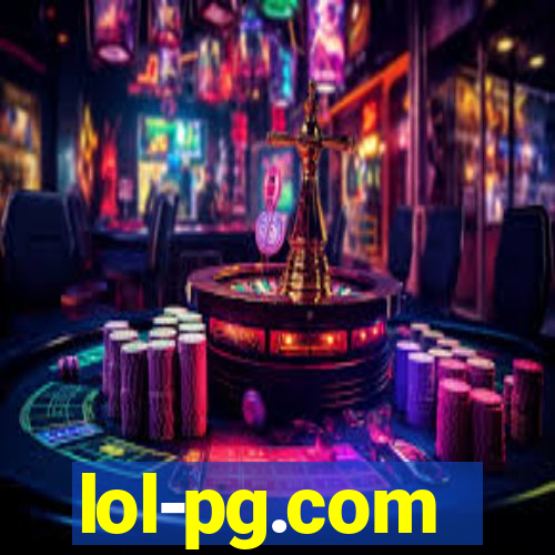 lol-pg.com
