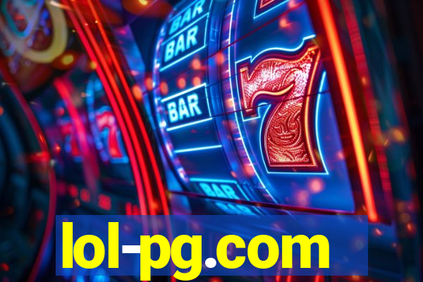 lol-pg.com