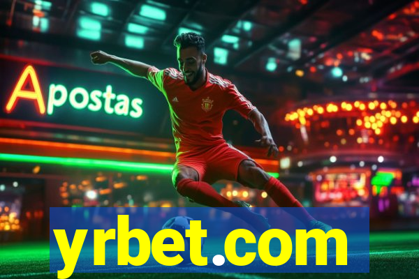 yrbet.com