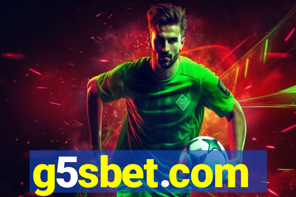 g5sbet.com