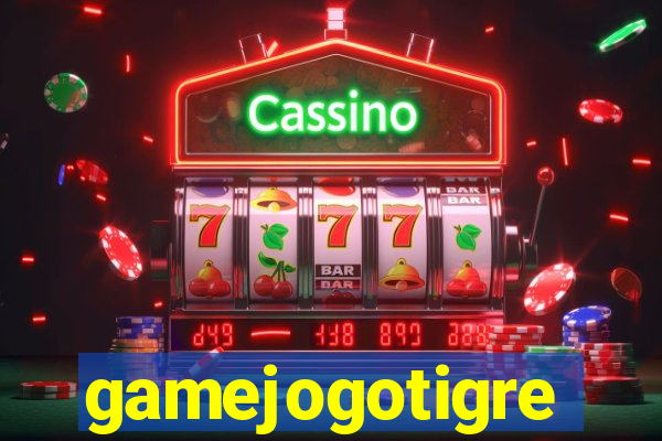 gamejogotigre