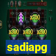 sadiapg