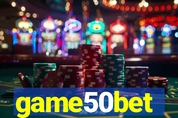 game50bet