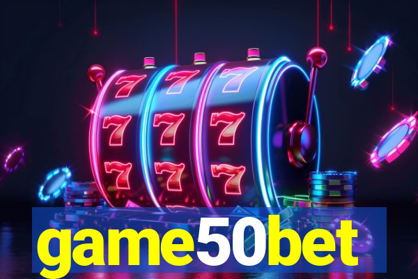 game50bet