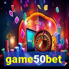 game50bet