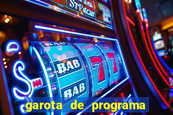 garota de programa em santos