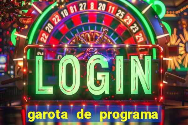 garota de programa em santos