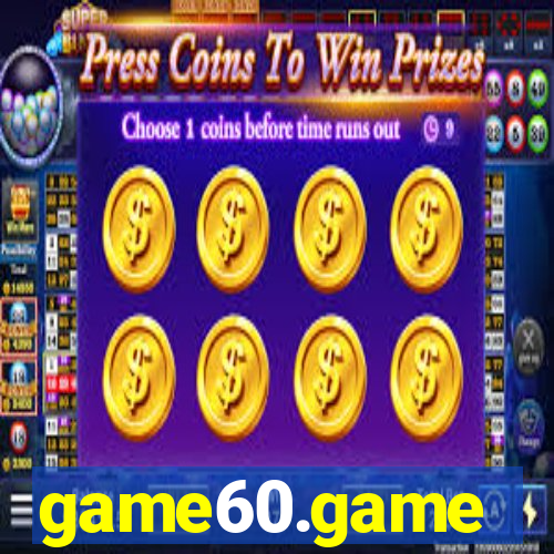 game60.game
