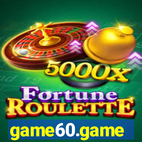 game60.game