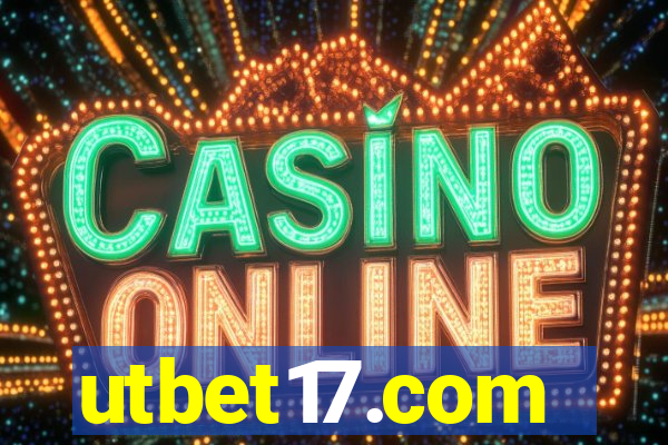 utbet17.com