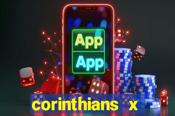 corinthians x cruzeiro play hd