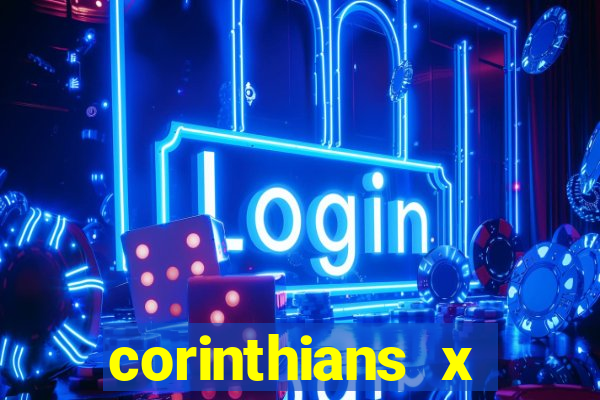corinthians x cruzeiro play hd