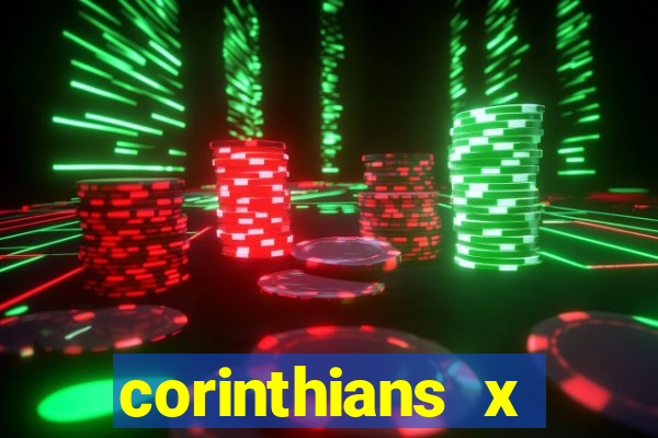 corinthians x cruzeiro play hd