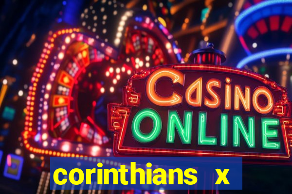 corinthians x cruzeiro play hd