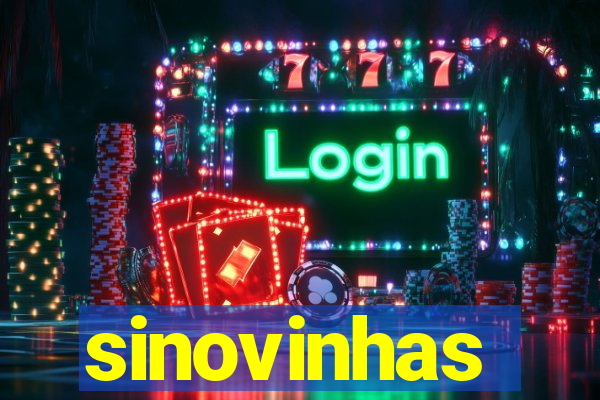 sinovinhas