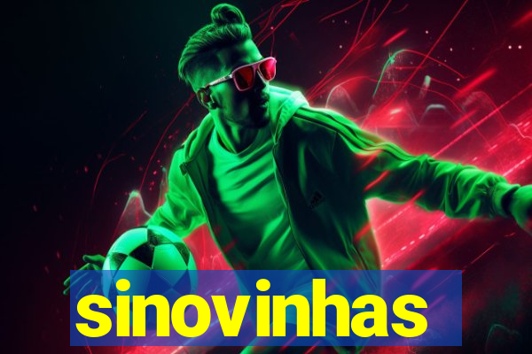 sinovinhas