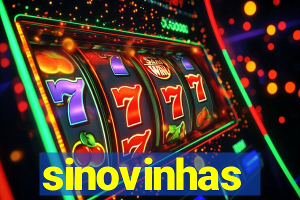 sinovinhas